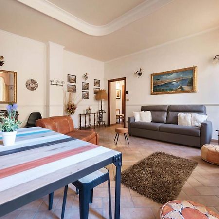 Re Di Roma Vintage Apartment Екстериор снимка