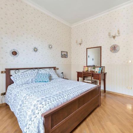 Re Di Roma Vintage Apartment Екстериор снимка